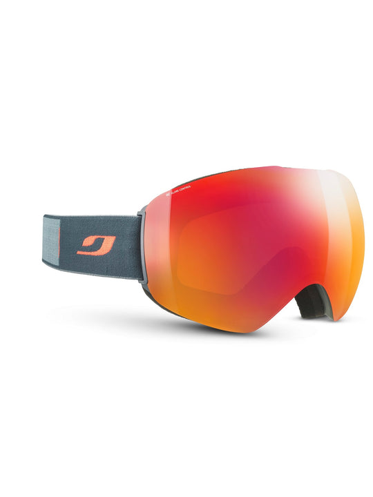 Gogle narciarskie JULBO SPACELAB szare Cat 2 polaryzacja - XXL - Adventure Sports
Gogle narciarskie JULBO SPACELAB szare Cat 2 polaryzacja - XXL - Adventure Sports