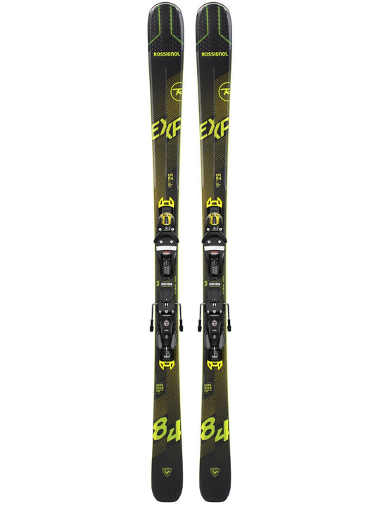 Narty ROSSIGNOL EXPERIENCE 84Ai + wiązania LOOK SPX12 KONECT GW B90 - 168 - Adventure Sports
Narty ROSSIGNOL EXPERIENCE 84Ai + wiązania LOOK SPX12 KONECT GW B90 - 168 - Adventure Sports