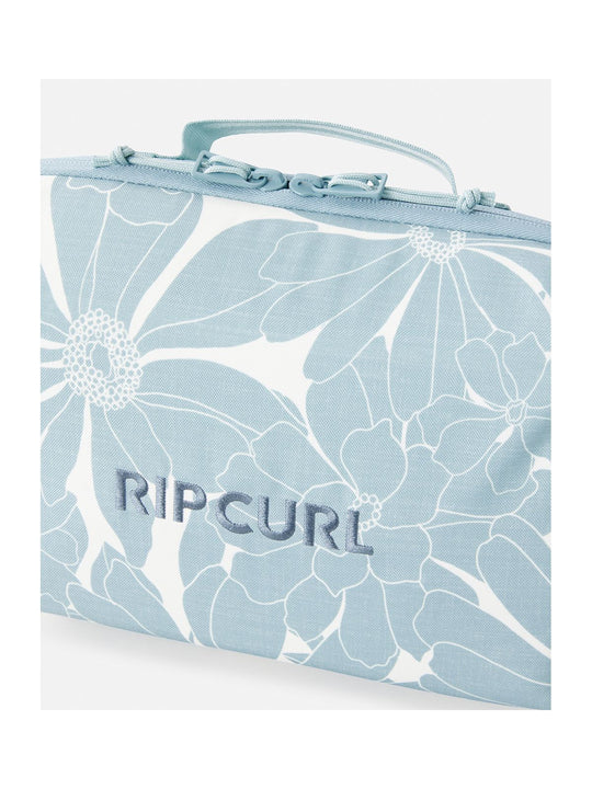 Kosmetyczka RIP CURL Ultimate Beauty Case niebieski - TU - Adventure Sports
Kosmetyczka RIP CURL Ultimate Beauty Case niebieski - TU - Adventure Sports