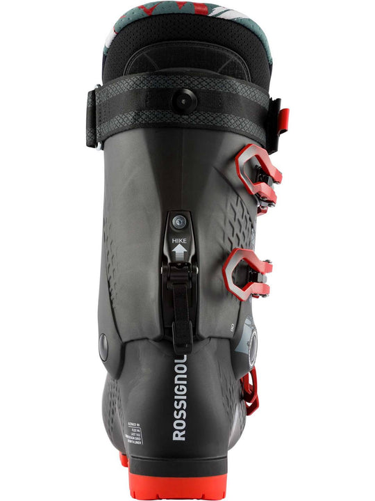 Buty Narciarskie ROSSIGNOL ALLTRACK 90 - BLACK/RED - Adventure Sports
Buty Narciarskie ROSSIGNOL ALLTRACK 90 - BLACK/RED - Adventure Sports