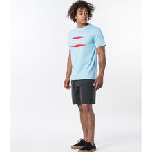 T-Shirt RIP CURL NEON S/S TEE błękitna - Koszulka - Adventure Sports
T-Shirt RIP CURL NEON S/S TEE błękitna - Koszulka - Adventure Sports