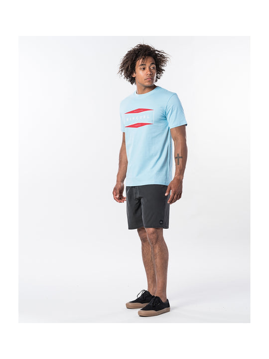 T-Shirt RIP CURL NEON S/S TEE błękitna - Koszulka - Adventure Sports
T-Shirt RIP CURL NEON S/S TEE błękitna - Koszulka - Adventure Sports