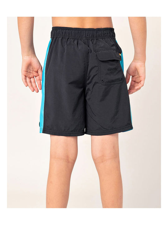 Boardshorty RIP CURL SURF REVIVAL S/E 16 czarno niebieskie - Adventure Sports
Boardshorty RIP CURL SURF REVIVAL S/E 16 czarno niebieskie - Adventure Sports