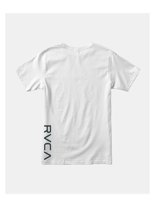T-Shirt RVCA Rvca 2X Ss biały - Koszulka - Adventure Sports
T-Shirt RVCA Rvca 2X Ss biały - Koszulka - Adventure Sports