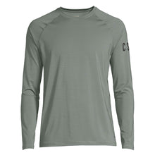 Koszulka CASALL M Rapidry Long Sleeve sage grey - Adventure Sports
Koszulka CASALL M Rapidry Long Sleeve sage grey - Adventure Sports