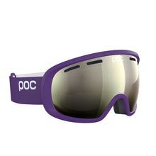 Gogle narciarskie POC FOVEA Clarity fioletowe Cat 2 - TU - Adventure Sports
Gogle narciarskie POC FOVEA Clarity fioletowe Cat 2 - TU - Adventure Sports
