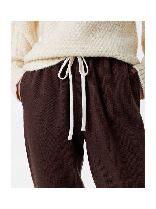 Spodnie RIP CURL Santander Relax Pant brązowe - Adventure Sports
Spodnie RIP CURL Santander Relax Pant brązowe - Adventure Sports