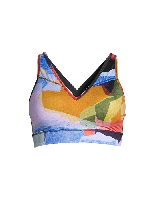 Stanik treningowy CASALL Multifunctional Straps Sports Bra multi - Bielizna - Adventure
Stanik treningowy CASALL Multifunctional Straps Sports Bra multi - Bielizna - Adventure