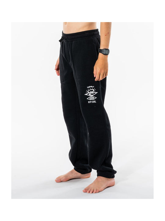 Spodnie RIP CURL Search Icon Track Pant -Boy czarny - Adventure Sports
Spodnie RIP CURL Search Icon Track Pant -Boy czarny - Adventure Sports