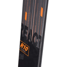 Narty ROSSIGNOL REACT 10 Ti + wiązania LOOK SPX12 Konect GW Blk Copper - Adventure Sports
Narty ROSSIGNOL REACT 10 Ti + wiązania LOOK SPX12 Konect GW Blk Copper - Adventure Sports