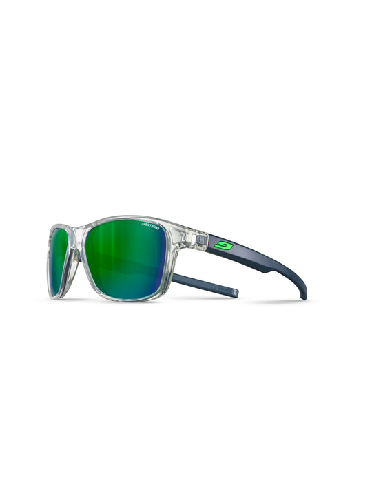Okulary juniorskie JULBO CRUISER - crystal/niebieski | Spectron Cat 3 - 10-15 - Adventure Sports
Okulary juniorskie JULBO CRUISER - crystal/niebieski | Spectron Cat 3 - 10-15 - Adventure Sports