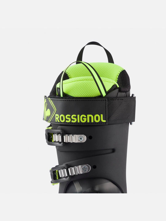 Buty narciarskie ROSSIGNOL SPEED 100 HV + czarny - Adventure Sports
Buty narciarskie ROSSIGNOL SPEED 100 HV + czarny - Adventure Sports