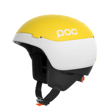 Kask narciarski POC MENINX RS MIPS żółto biały - Adventure Sports
Kask narciarski POC MENINX RS MIPS żółto biały - Adventure Sports