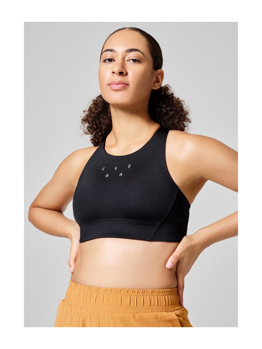 Biustonosz sportowy CASALL Iconic Longline Sports Bra czarny - Bielizna - Adventure
Biustonosz sportowy CASALL Iconic Longline Sports Bra czarny - Bielizna - Adventure