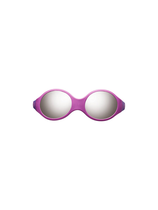 Okulary przeciwsłoneczne dla dzieci JULBO LOOP L - Spectron Cat 4 baby - 3-5 - Adventure Sports
Okulary przeciwsłoneczne dla dzieci JULBO LOOP L - Spectron Cat 4 baby - 3-5 - Adventure Sports