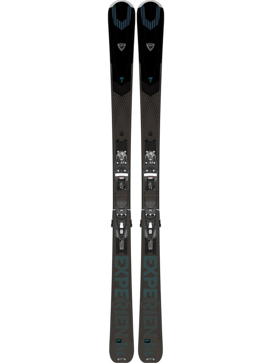 Narty ROSSIGNOL EXPERIENCE 82 Ti + wiązania LOOK NX 12 KONECT GW B90 - Adventure Sports
Narty ROSSIGNOL EXPERIENCE 82 Ti + wiązania LOOK NX 12 KONECT GW B90 - Adventure Sports