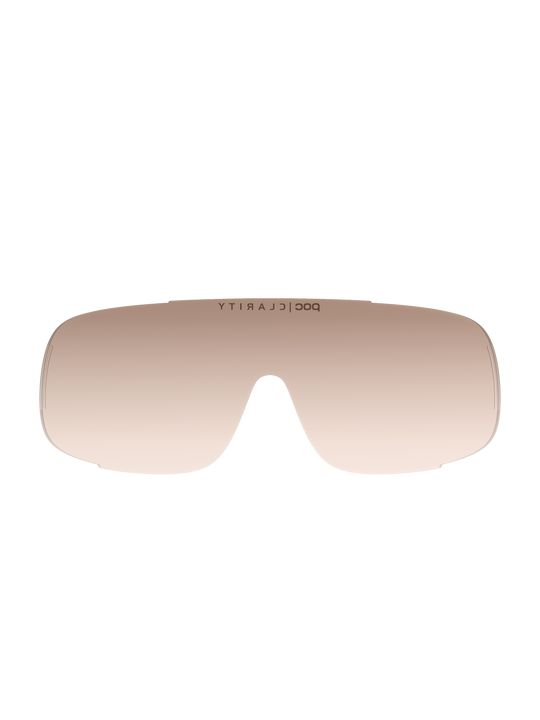Szyba do okularów POC ASPIRE - Clarity Trail | Brown/No mirror Cat 1 - ONE SIZE - Szyby - Adventure Sports
Szyba do okularów POC ASPIRE - Clarity Trail | Brown/No mirror Cat 1 - ONE SIZE - Szyby - Adventure Sports