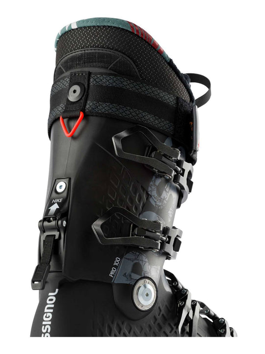 Buty Narciarskie ROSSIGNOL ALLTRACK PRO 100 - BLACK - Adventure Sports
Buty Narciarskie ROSSIGNOL ALLTRACK PRO 100 - BLACK - Adventure Sports
