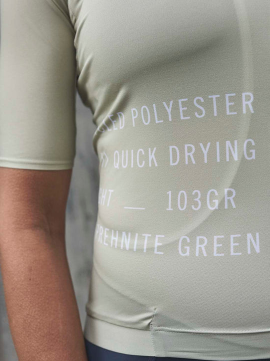 Koszulka rowerowa POC W’s PRISTINE PRINT Jersey - zielony - Adventure Sports
Koszulka rowerowa POC W’s PRISTINE PRINT Jersey - zielony - Adventure Sports