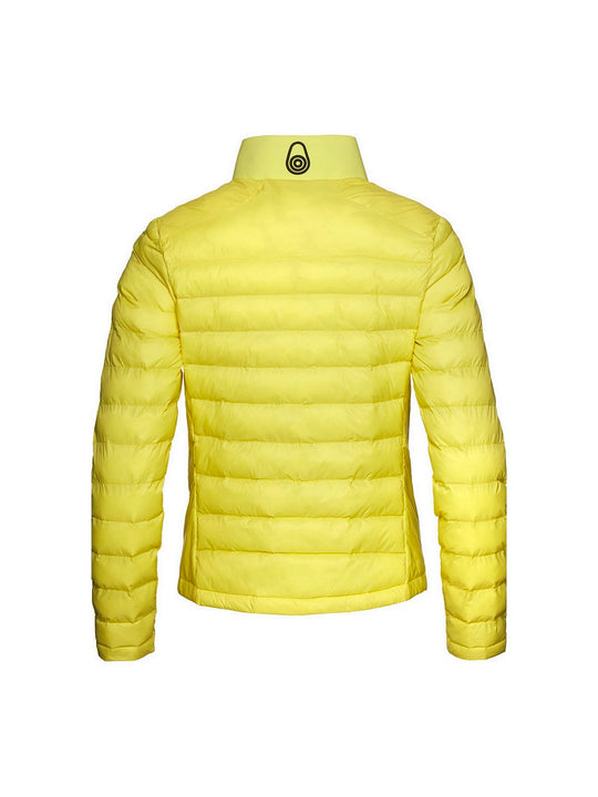 Kurtka SAIL RACING W Race Primaloft Jacket - szary - Adventure Sports
Kurtka SAIL RACING W Race Primaloft Jacket - szary - Adventure Sports