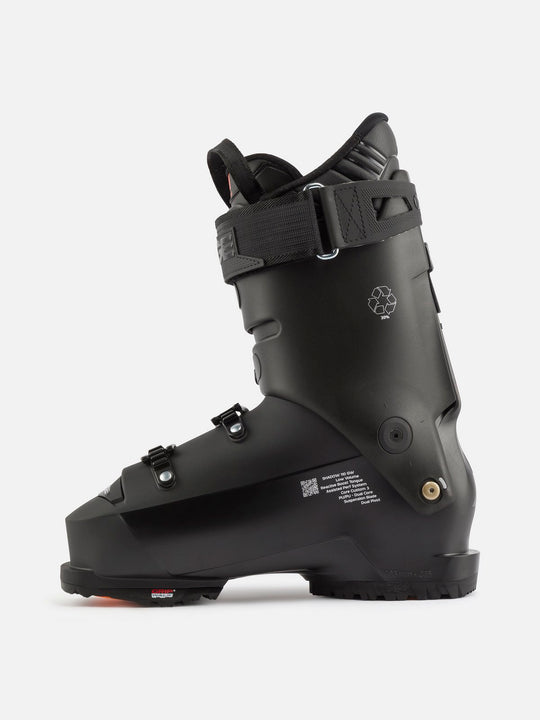 Buty narciarskie LANGE Shadow 110 LV GW - Black-Orange - Narciarskie - Adventure Sports
Buty narciarskie LANGE Shadow 110 LV GW - Black-Orange - Narciarskie - Adventure Sports