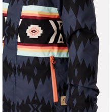 Kurtka narciarska RIP CURL Olly Snow Jacket czarny - Adventure Sports
Kurtka narciarska RIP CURL Olly Snow Jacket czarny - Adventure Sports