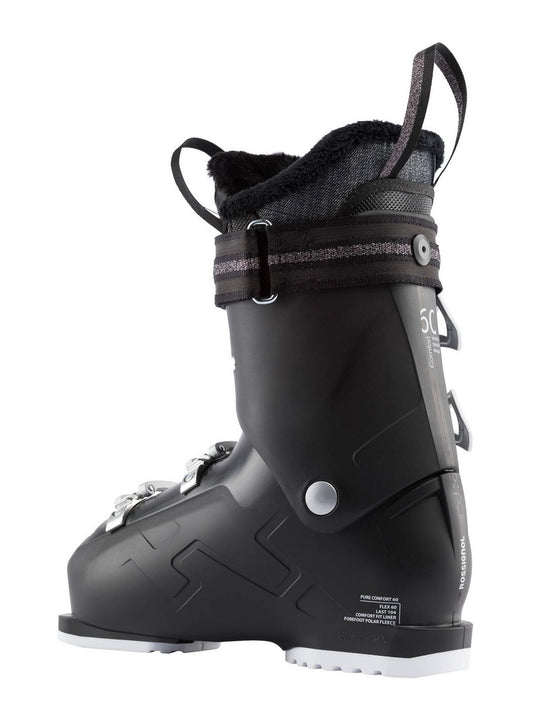 Buty Narciarskie ROSSIGNOL PURE COMFORT 60 - BLACK - Adventure Sports
Buty Narciarskie ROSSIGNOL PURE COMFORT 60 - BLACK - Adventure Sports