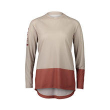 Koszulka rowerowa POC W’s MTB PURE LS Jersey - beżowy | brązowy - Adventure Sports
Koszulka rowerowa POC W’s MTB PURE LS Jersey - beżowy | brązowy - Adventure Sports