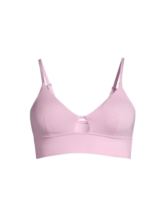 Top kąpielowy CASALL Triangle Cut-Out Bikini różowy - Adventure Sports
Top kąpielowy CASALL Triangle Cut-Out Bikini różowy - Adventure Sports