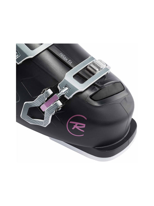 Buty narciarskie ROSSIGNOL KELIA 50 - SOFT BLACK - Narciarskie - Adventure Sports
Buty narciarskie ROSSIGNOL KELIA 50 - SOFT BLACK - Narciarskie - Adventure Sports