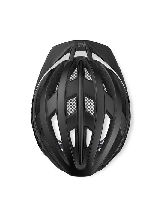Kask rowerowy RUDY PROJECT VENGER CROSS Mtb - czarny mat - Adventure Sports
Kask rowerowy RUDY PROJECT VENGER CROSS Mtb - czarny mat - Adventure Sports