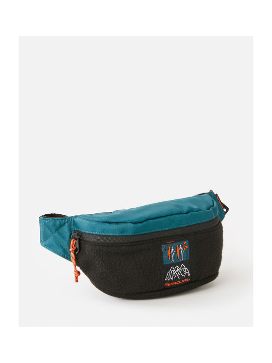 Nerka RIP CURL Waist Bag Small Journeys niebieski - TU - Torba - Adventure Sports
Nerka RIP CURL Waist Bag Small Journeys niebieski - TU - Torba - Adventure Sports