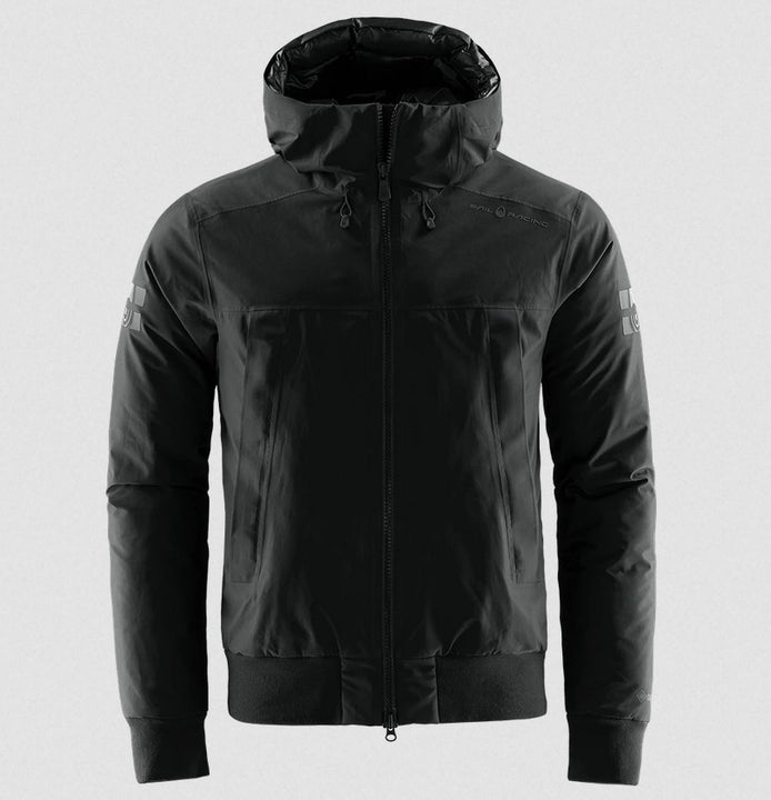 Bluza SAIL RACING BLACK ICE GTX HOOD czarna - Adventure Sports
Bluza SAIL RACING BLACK ICE GTX HOOD czarna - Adventure Sports