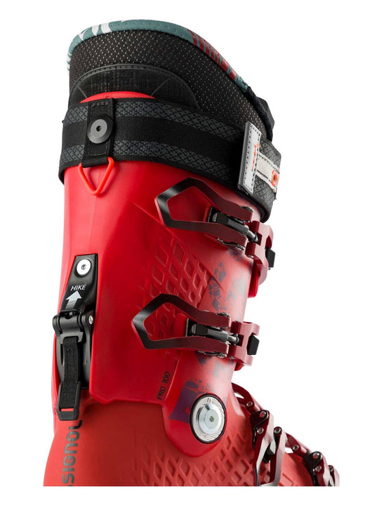Buty Narciarskie ROSSIGNOL ALLTRACK PRO 100 - BORDEAUX - Adventure Sports
Buty Narciarskie ROSSIGNOL ALLTRACK PRO 100 - BORDEAUX - Adventure Sports