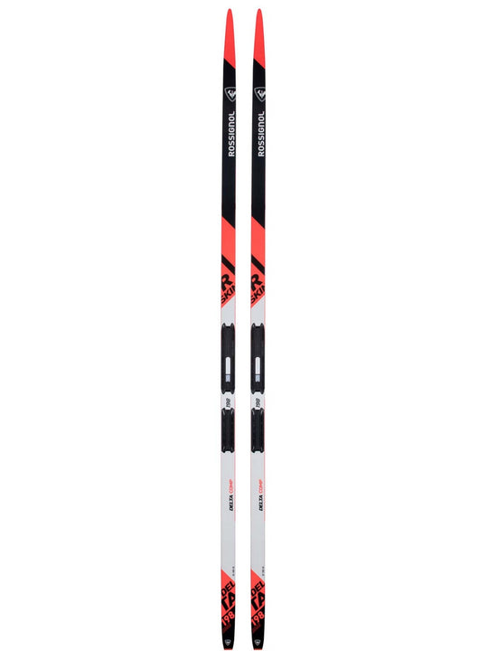 Narty biegowe ROSSIGNOL DELTA COMP R-SKIN JUNIOR - Adventure Sports
Narty biegowe ROSSIGNOL DELTA COMP R-SKIN JUNIOR - Adventure Sports