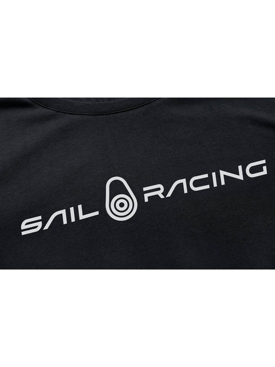 T-Shirt męski Sail Racing Bowman Tee czarny - Koszulka - Adventure Sports
T-Shirt męski Sail Racing Bowman Tee czarny - Koszulka - Adventure Sports