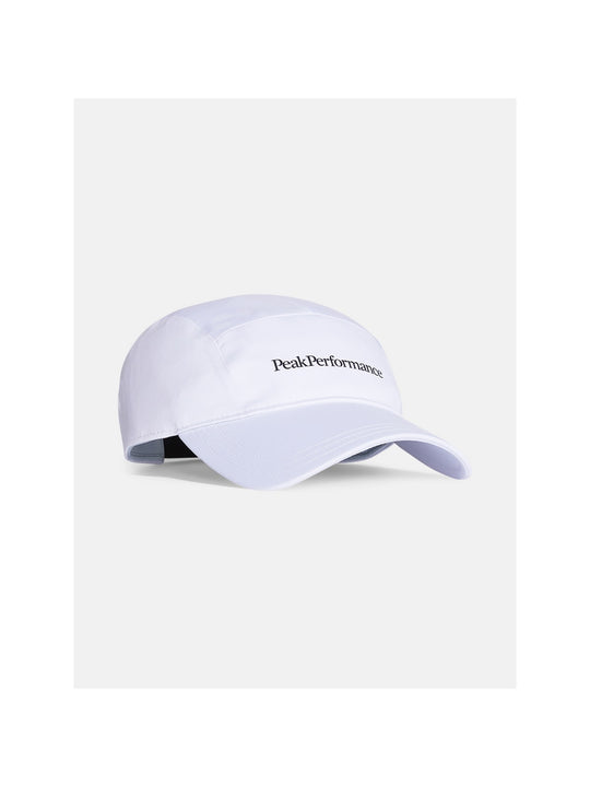 Czapka z daszkiem Peak Performance Tech Player Cap - biały - TU - Adventure Sports
Czapka z daszkiem Peak Performance Tech Player Cap - biały - TU - Adventure Sports