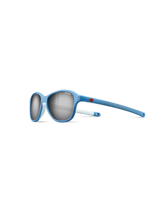 Okulary przeciwsłoneczne dla dzieci JULBO BOOMERANG - niebieski | Spectron Cat 3 - 2-4 - Adventure Sports
Okulary przeciwsłoneczne dla dzieci JULBO BOOMERANG - niebieski | Spectron Cat 3 - 2-4 - Adventure Sports