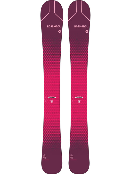 Narty ROSSIGNOL EXPERIENCE PRO W + wiązania Look TEAM 4 GW WHITE - Adventure Sports
Narty ROSSIGNOL EXPERIENCE PRO W + wiązania Look TEAM 4 GW WHITE - Adventure Sports