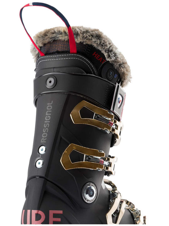 Buty Narciarskie ROSSIGNOL PURE PRO HEAT - NIGHT BLACK - Adventure Sports
Buty Narciarskie ROSSIGNOL PURE PRO HEAT - NIGHT BLACK - Adventure Sports
