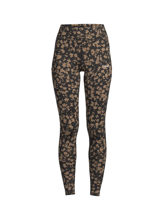 Legginsy CASALL Essential Tights Printed brązowy - Adventure Sports
Legginsy CASALL Essential Tights Printed brązowy - Adventure Sports