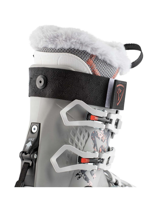 Buty narciarskie ROSSIGNOL ALLTRACK ELITE 90 W - CLOUD GREY - Narciarskie - Adventure Sports
Buty narciarskie ROSSIGNOL ALLTRACK ELITE 90 W - CLOUD GREY - Narciarskie - Adventure Sports