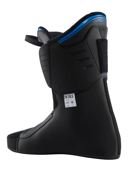 Buty narciarskie męskie LANGE LX 90 HV - Black Blue - Narciarskie - Adventure Sports
Buty narciarskie męskie LANGE LX 90 HV - Black Blue - Narciarskie - Adventure Sports