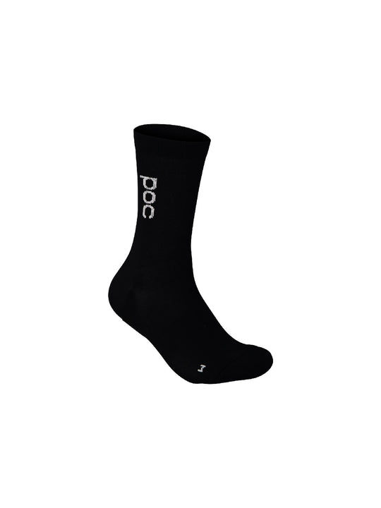 Skarpety rowerowe POC Ultra Sock Mid czarny - Adventure Sports
Skarpety rowerowe POC Ultra Sock Mid czarny - Adventure Sports