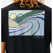 T-Shirt RIP CURL Vaporcool Rogue Tee czarny - Koszulka - Adventure Sports
T-Shirt RIP CURL Vaporcool Rogue Tee czarny - Koszulka - Adventure Sports