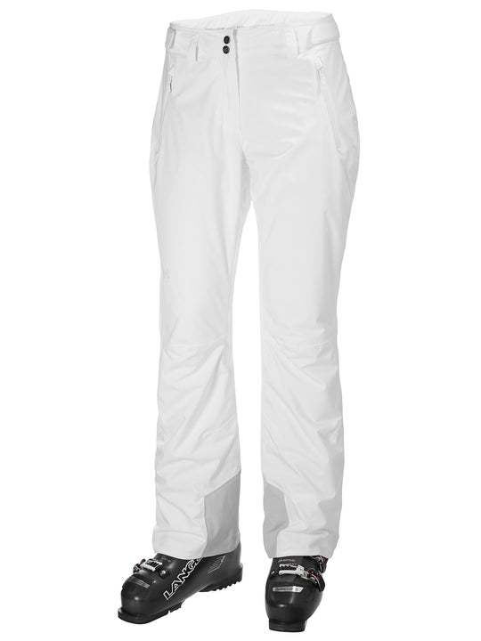 Spodnie Helly Hansen W Legendary Insulated Pant-biały - narciarskie - Adventure Sports
Spodnie Helly Hansen W Legendary Insulated Pant-biały - narciarskie - Adventure Sports