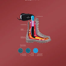 Suszarka do butów THERM-IC Refresher Usb (Eu) - TU - Adventure Sports
Suszarka do butów THERM-IC Refresher Usb (Eu) - TU - Adventure Sports