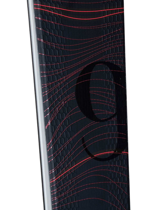 Narty DYNASTAR E Lite 9 + wiązania LOOK NX 12 Konect - Adventure Sports
Narty DYNASTAR E Lite 9 + wiązania LOOK NX 12 Konect - Adventure Sports