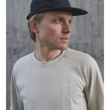 Bluza POC Poise Crew Neck beżowy - Sweter - Adventure Sports
Bluza POC Poise Crew Neck beżowy - Sweter - Adventure Sports