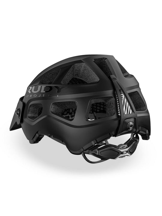 Kask rowerowy Rudy Project PROTERA + czarny mat - Adventure Sports
Kask rowerowy Rudy Project PROTERA + czarny mat - Adventure Sports